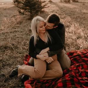 Meet your Posher, Jayme